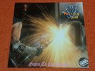 RUNNING WILD - Gates To Purgatory - 1984 Noise RARE First Press Vinyl LP Nr MINT