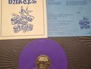 Böhse Onkelz Vinyl Lp  Kill The Hippies purple vinyl