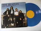 THE BEATLES -  TRAX VOL. 3 - BLUE COLOURED VINYL LP LIMITED TO 100