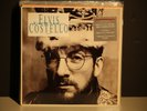 ELVIS COSTELLO KING OF AMERICA US STEREO LP 1986  CAT#FC40173  NEAR MINT