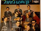 Orquesta Broadway - Tiqui Tiqui