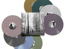 *SEALED *Taylor Swift folklore x8 vinyl record 2xLPs  cardigan evermore fearless