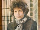 Bob Dylan – Blonde On Blonde Mono Gatefold 2-LP OG 1966 w/ Claudia Cardinale pic