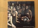 THE JIMI HENDRIX EXPERIENCE. ELECTRIC LADYLAND  2657 012 EX/EX
