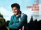 Elvis - CHRISTMAS ALBUM - RCA Croatia - 1st pressing 1992 GIGA RARE