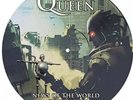 QUEEN -News Of The World In Concert(Picture Disc)Vinyl LP NEW,SEALED & NUMBERED