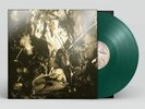 FIELDS OF THE NEPHILIM Elizium (30th Anniversary) LP / Green Vinyl (2020)