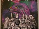 Hawkwind Kinetic Playground White Vinyl