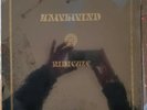 Hawkwind Ridicule Rare black cover