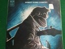 Moonshake Donkey Kong Country  OST Vgm 007 Rare Snes Vinyl LP Yellow Splatter