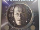 Hawkwind-The Machine Stops Dbl LP 180 gr Ltd Edition