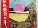 Hawkwind Warrior on the Edge of Time Liberty LLS-80272 w/OBI
