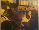 Hawkwind Vibrations from the Cosmic Brainstorm Live at BBC 1972