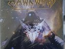Hawkwind Live 1982 Ltd Edition Colored Vinyl LETV024LP