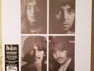 The Beatles Anniversary 4LP Edition The White Album (Vinyl) - New