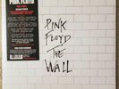 The Wall - Pink Floyd 180g Vinyl LP 2016 Remaster NEW
