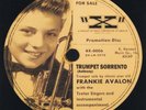 Frankie Avalon (11 Yrs Old) 
