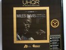 Miles Davis Kind of Blue - Analogue Productions Clear LP Box Set - New/Unopened