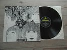 THE BEATLES-REVOLVER-EARLY UK MONO PRESS-PMC 7009-2-2 MATRIX-VGVG+ VINYL LP 1966