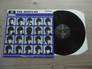 THE BEATLES-A HARD DAYS NIGHT-TWIN BOX EMI-GREAT AUDIO-MONO-EX-GOOD LP RE-ISSUE