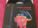 BLACK SABBATH PARANOID 1ST PRESS VERTIGO SWIRL 1970 Laminated Inner Excellent