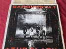 The Clash Sandinista  U.K. First. Press VG 3 x Vinyl LP Record Album  1980