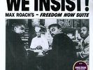 Max Roach - We Insist-Freedom Suite [Vinyl New]