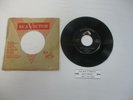 45 RPM Record Elvis Presley Blue Moon Of Kentucky / That's All Right Title Strip
