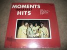 RARE   The Moments  Greatest Hits LP  Stang Records 1004 - FACTORY SEALED