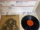 Rainbow Long Live Rock ‘n’ Roll Vinyl Record Album Blackmore & Dio