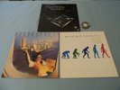 3 LP Supertramp Breakfast in America Brother Where You Bound Crime Of The Cyntry