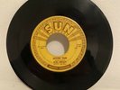 Elvis Original Sun Record
