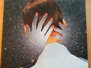 Highly Suspect RARE pink vinyl record Mister Asylum 