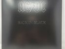 AC/DC - Back in Black 2003 Columbia  E 80207