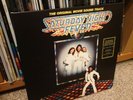 Saturday Night Fever OST (Bee Gees & Various) 2LP vinyl set *Fabulous Conditon*