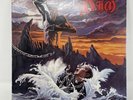 1983 Dio Holy Diver LP Vinyl Record Warner Bros 23836