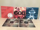 Techno Animal Record Lot