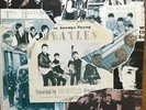 The Beatles. Anthology 1. 1995 1st press Triple vinyl LP. Apple. Mint condition.