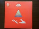 Jaga Jazzist ?– Pyramid - Sweden Clear LP Vinyl incl. Holographic Pyramid - JAZZ