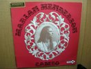 MARIAN HENDERSON Cameo 1970 MCA OZ only LP rare Top Psych Folk Gem extra track