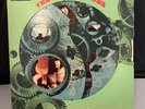 THE SOFT MACHINE CPLP-4500 LP Vinyl Record