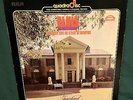 Elvis Presley APD1-0606 Recorded Live On Stage In Memphis QUAD LP Original 1974