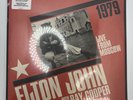 ELTON JOHN WITH RAY COOPER LIVE FROM MOSCOW (2LP) NEW VINYL RECORD LP