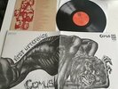 FIRST UTTERANGE - COMUS - LP 33 GIRI - 12