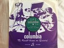FRANKIE LYMON AND THE TEENAGERS, THE ABCs OF LOVE/SHARE NR MINT 78rpm 1956