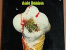 RARE LP - ARDO DOMBEC - same - BASF/PILZ 1971 - FOC - VG-/VG - Krautrock Classic