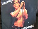 2LP-Album Live- Swingin' Pig- Iggy Pop(Stooges) Real Wild Child -Top Zustand