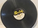 RARE DOO WOP 78 Jesse And Marvin Dream Girl Daddy Loves Baby G+ SPECIALTY 447