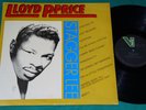 Lloyd Price - Stagger Lee BRAZIL 1st press LP 1989 Rarity