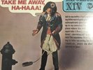 NAPOLEON XIV THEY'RE COMING TO TAKE AWAY Ha Haaa  Sealed USA Rhino Lp816 80s